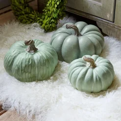 Kürbis 3er Set Villazon