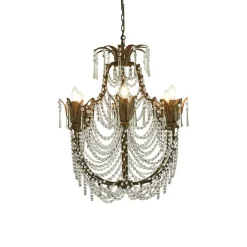 Kronleuchter Caldrith