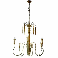 Kronleuchter Kermique