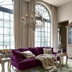 Kronleuchter Opérancourt