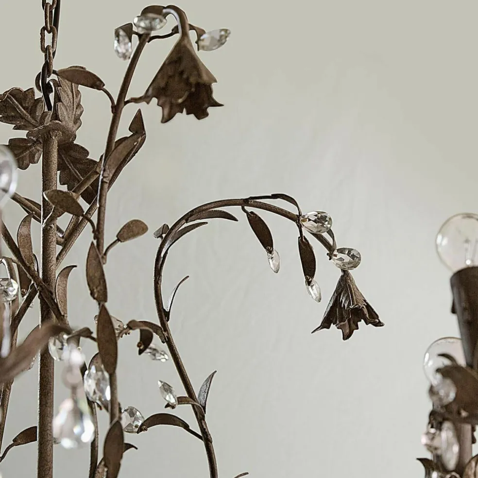 Kronleuchter Opérancourt