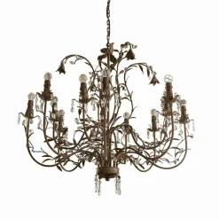 Kronleuchter Opérancourt