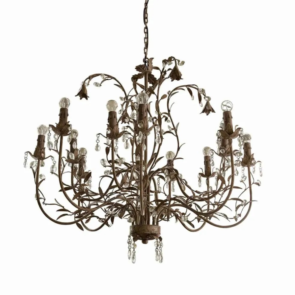 Kronleuchter Opérancourt