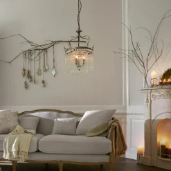 Kronleuchter Rêve Élégant
