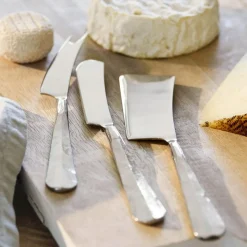 Käsebesteck 3er Set Mondevert