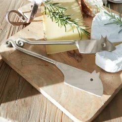 Käsemesser 2er Set Hadley