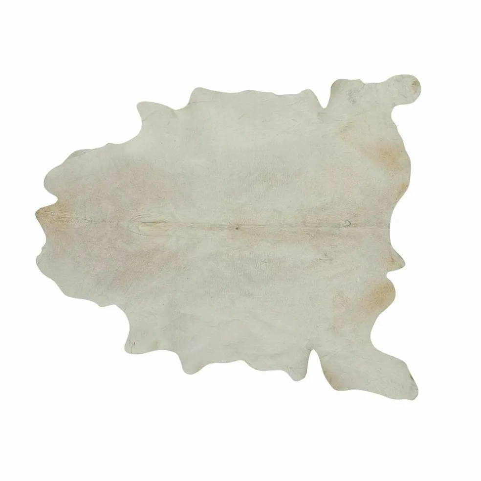 Kuhfellteppich Edward