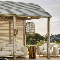 Lampenschirm Durnelle