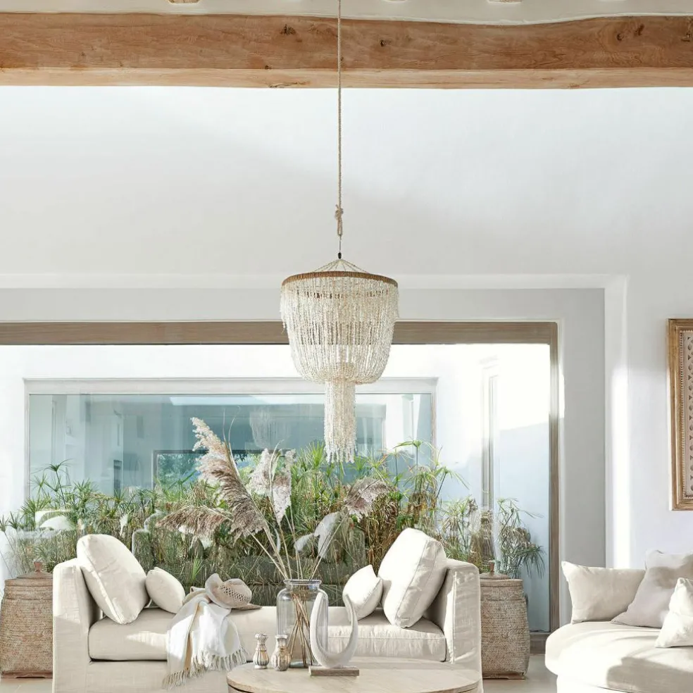 Lampenschirm Trétudans