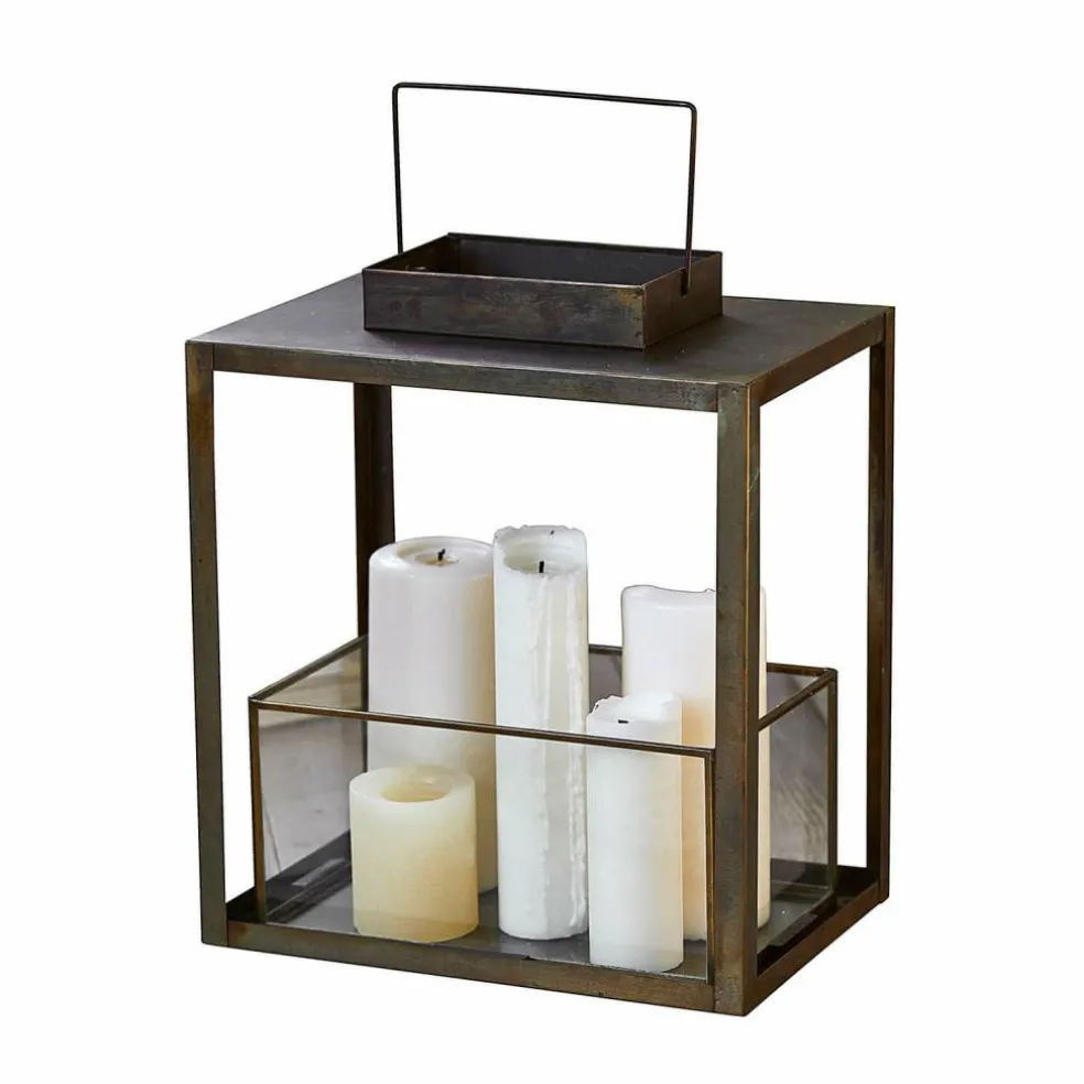 Laterne Abbracciante