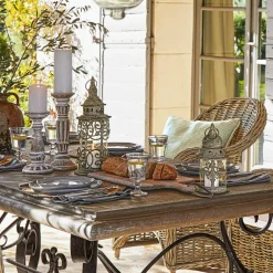 Laterne 2er Set Adéláde