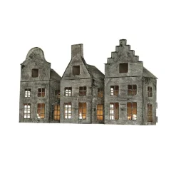 Laterne 3er Set Allison Park