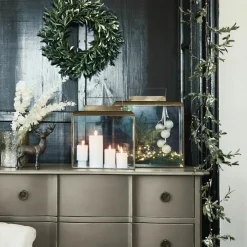 Laterne 2er Set Estrelle