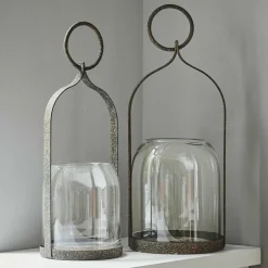 Laterne 2er Set Farazad