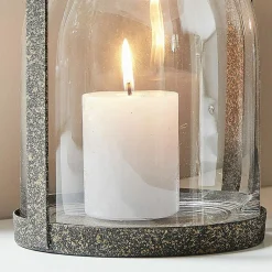 Laterne 2er Set Farazad