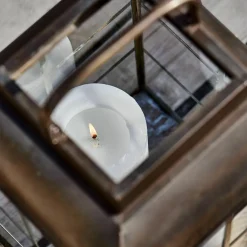 Laterne 2er Set Flavin