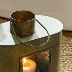 Laterne 2er Set Gemaingoutte