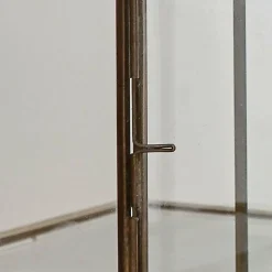 Laterne 2er Set Pluton