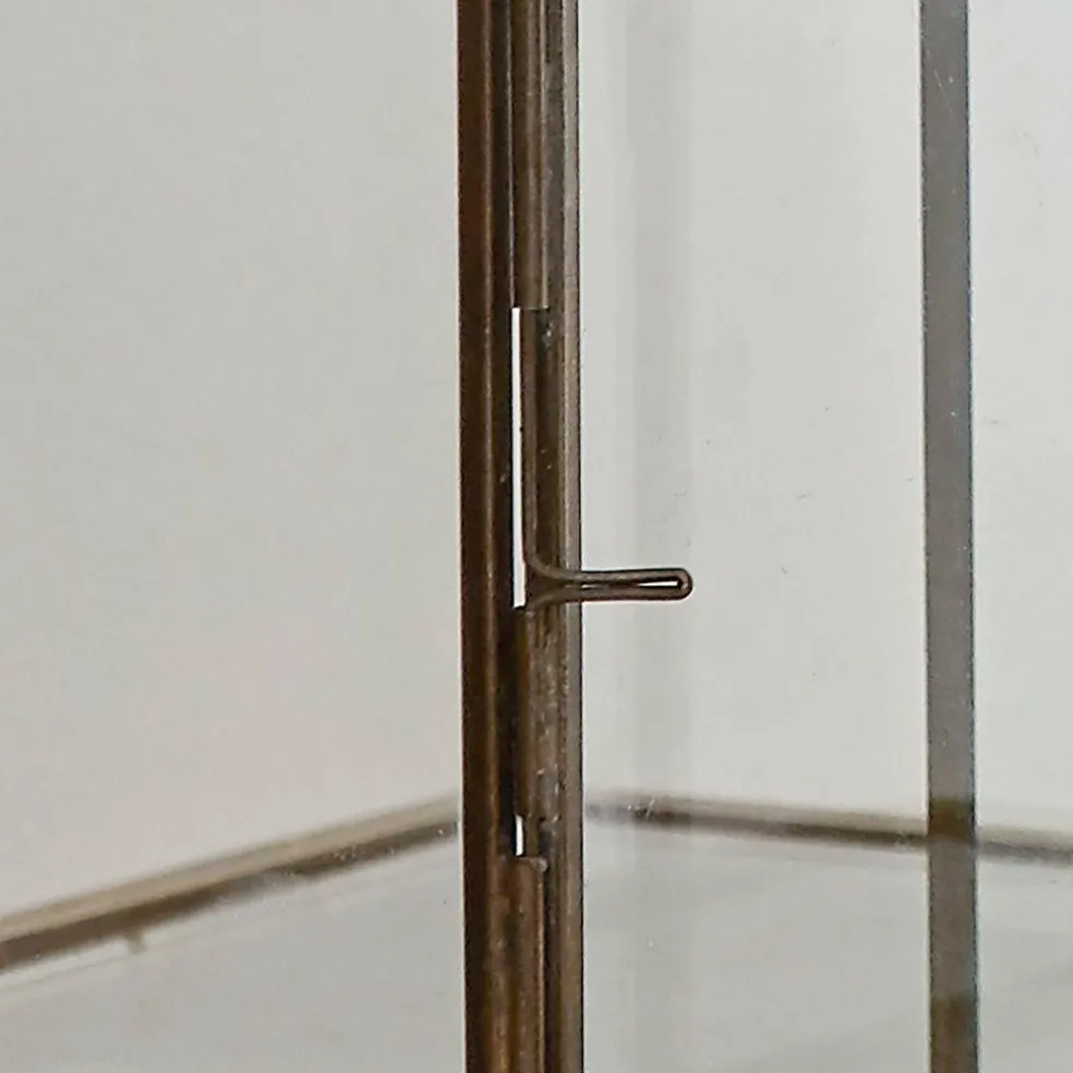 Laterne 2er Set Pluton