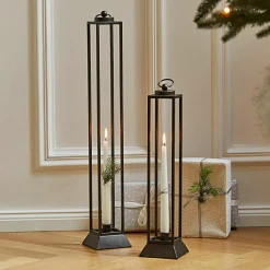 Laterne 2er Set Régat