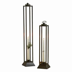 Laterne 2er Set Régat