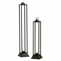 Laterne 2er Set Régat