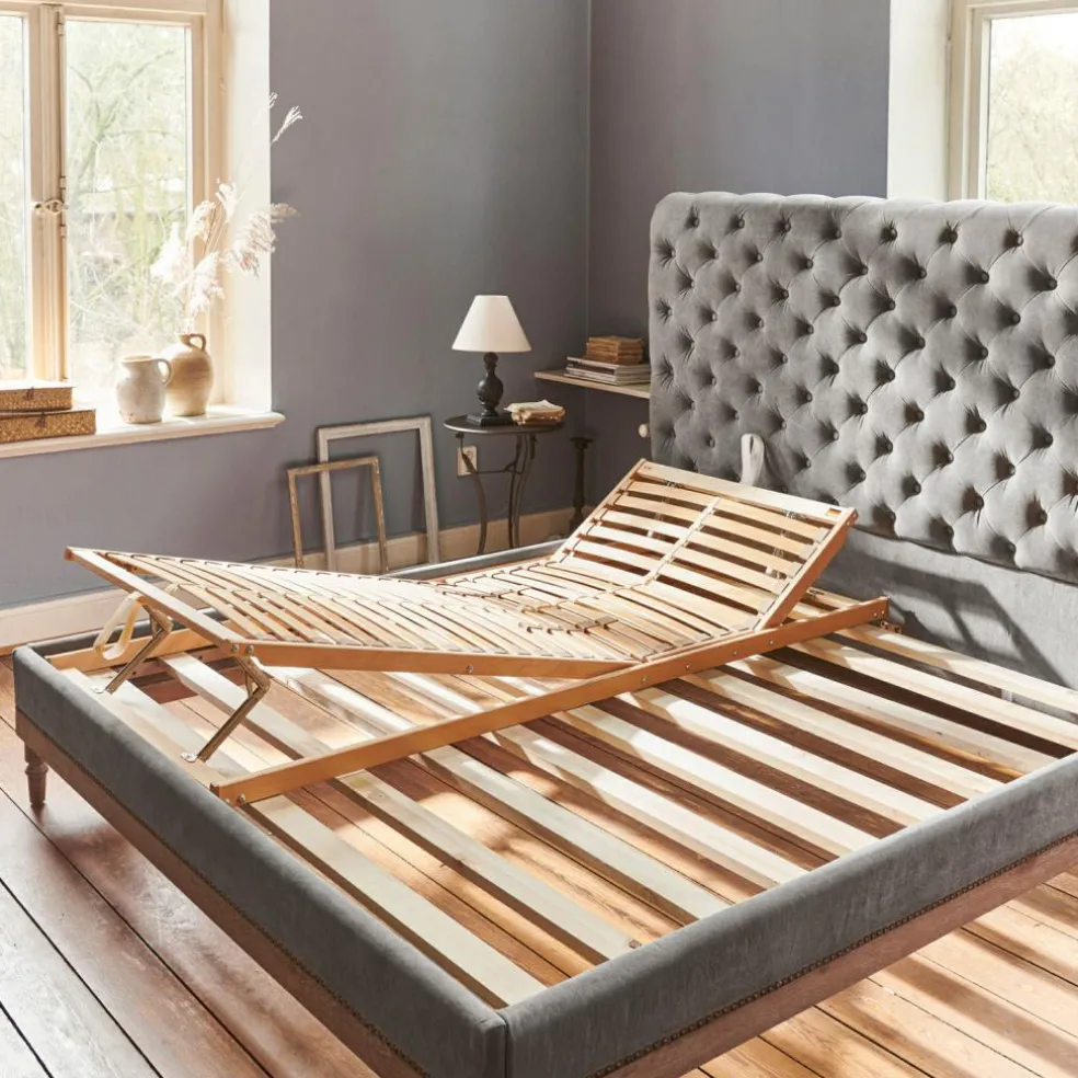 Lattenrost verstellbar Vipond