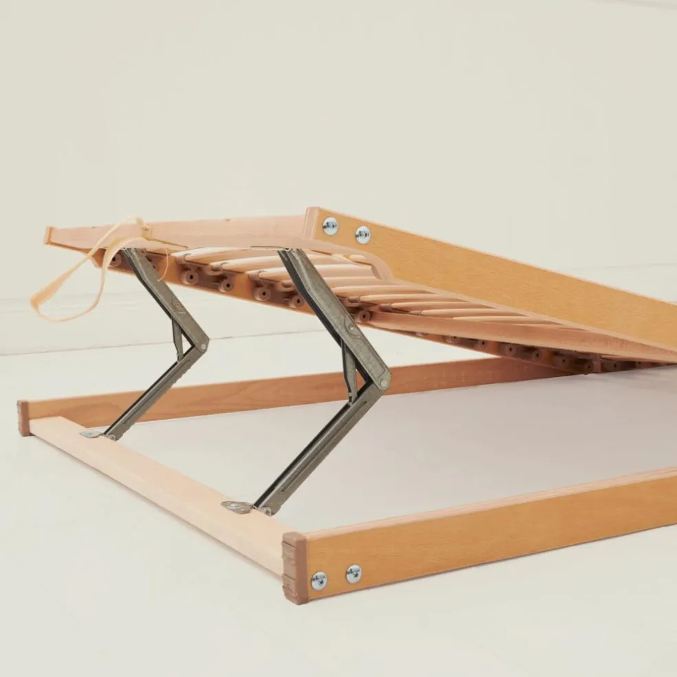 Lattenrost verstellbar Vipond