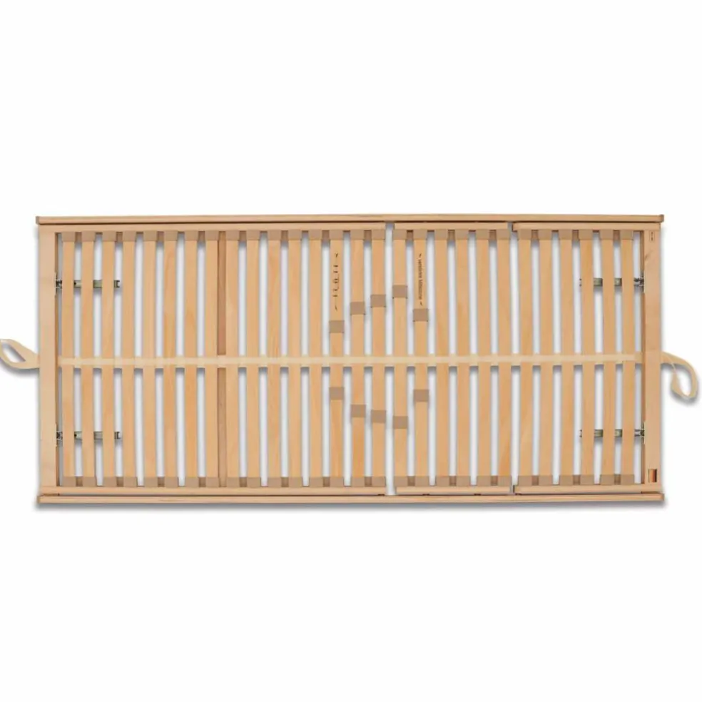 Lattenrost verstellbar Vipond