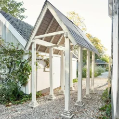 Laubengang Xélanique