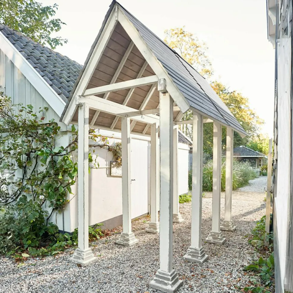 Laubengang Xélanique