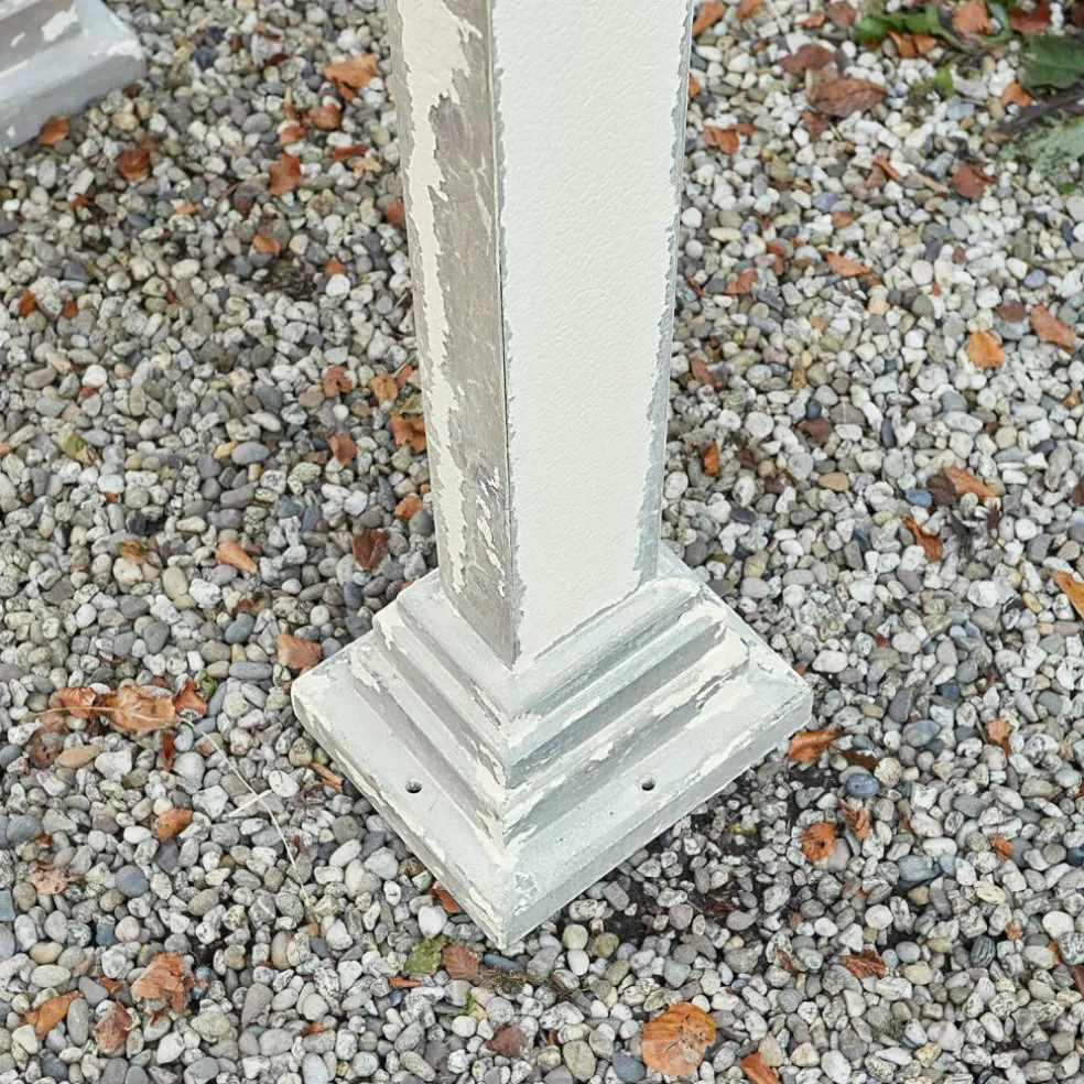 Laubengang Xélanique