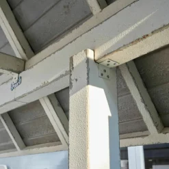 Laubengang Xélanique