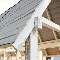 Laubengang Xélanique