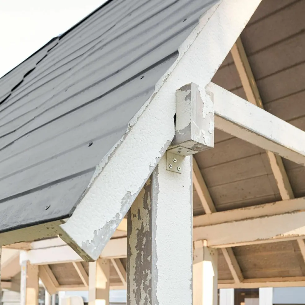 Laubengang Xélanique