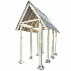 Laubengang Xélanique