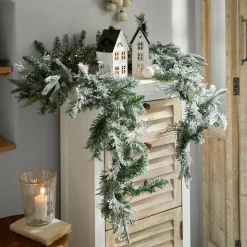 LED-Girlande Cadelise