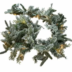 LED-Girlande Cadelise