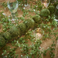 LED-Girlande Kalitha