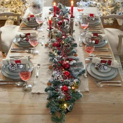 LED-Girlande Monetry