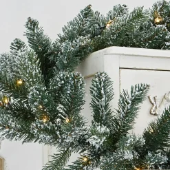 LED-Girlande Monetry