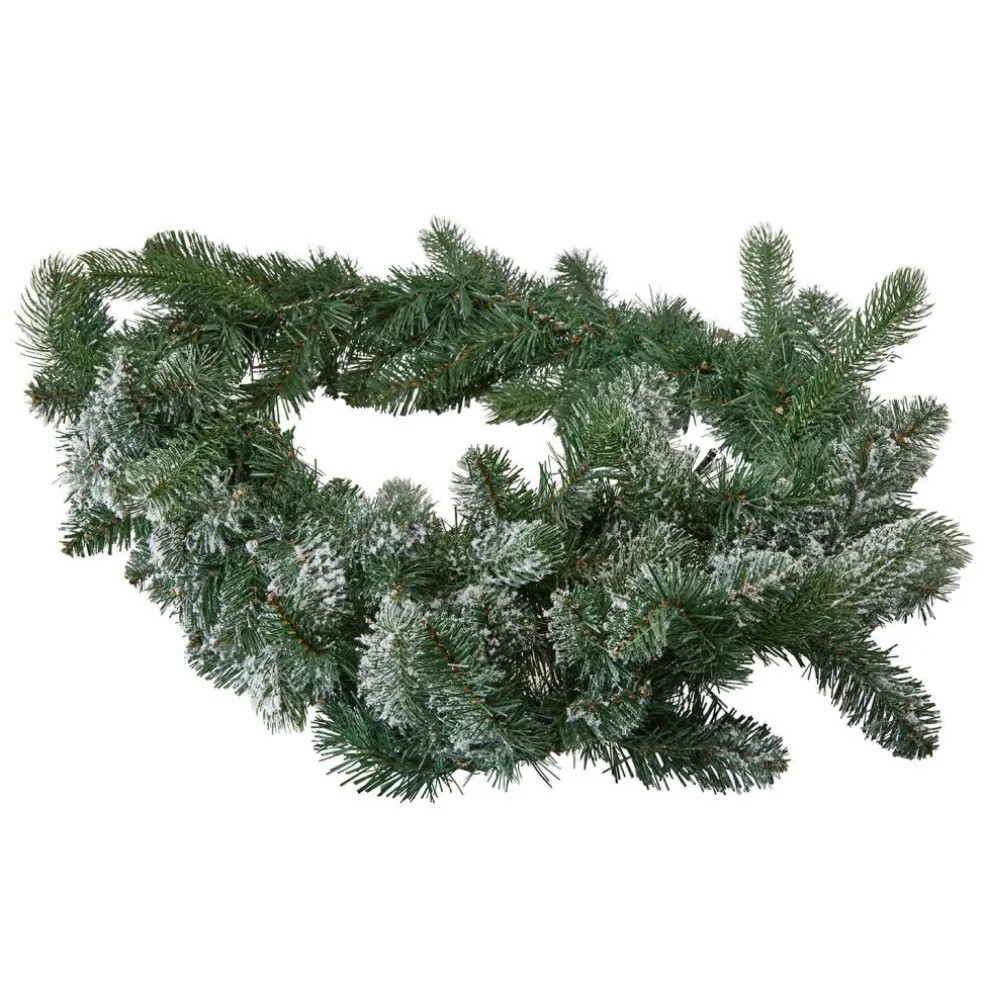 LED-Girlande Monetry