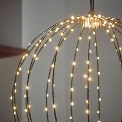 LED-Kugel 3er Set Brilliante