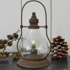 LED-Laterne Cortney