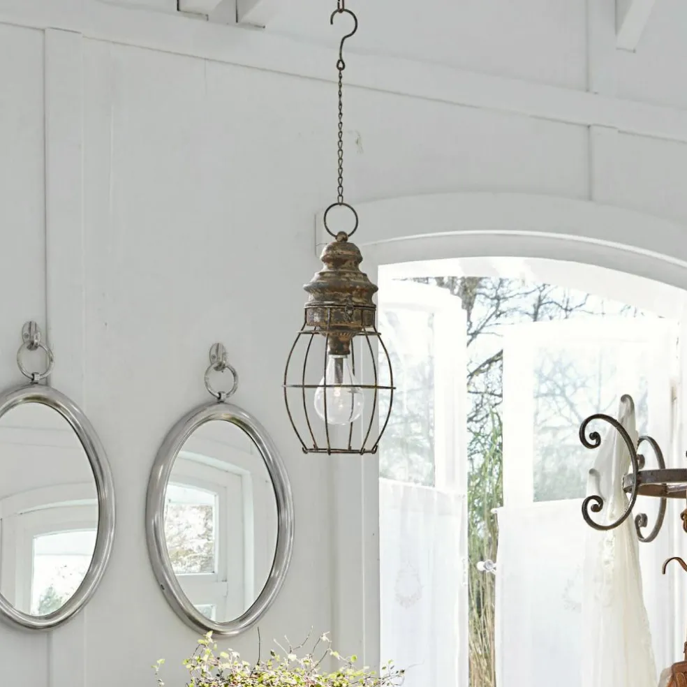 LED-Laterne Hemsboro