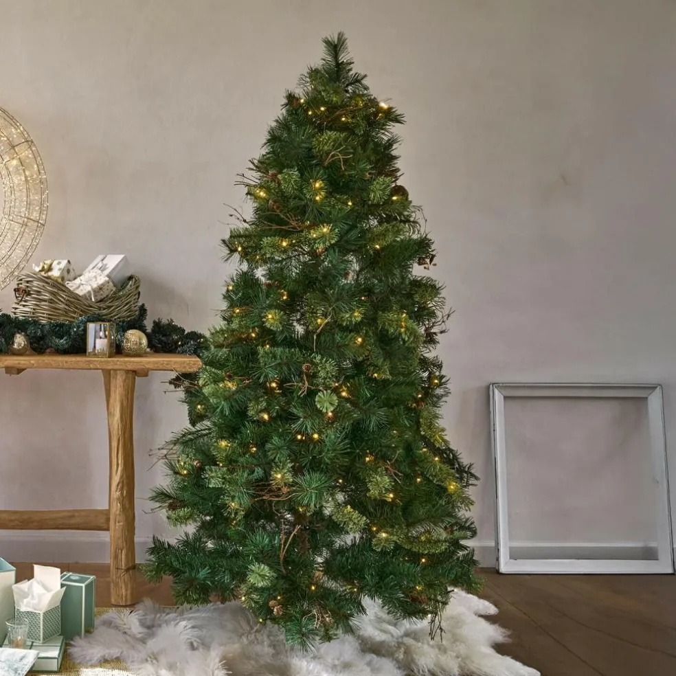 LED-Weihnachtsbaum Yundra