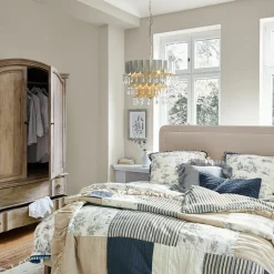 Leuchter Ciel Ambré