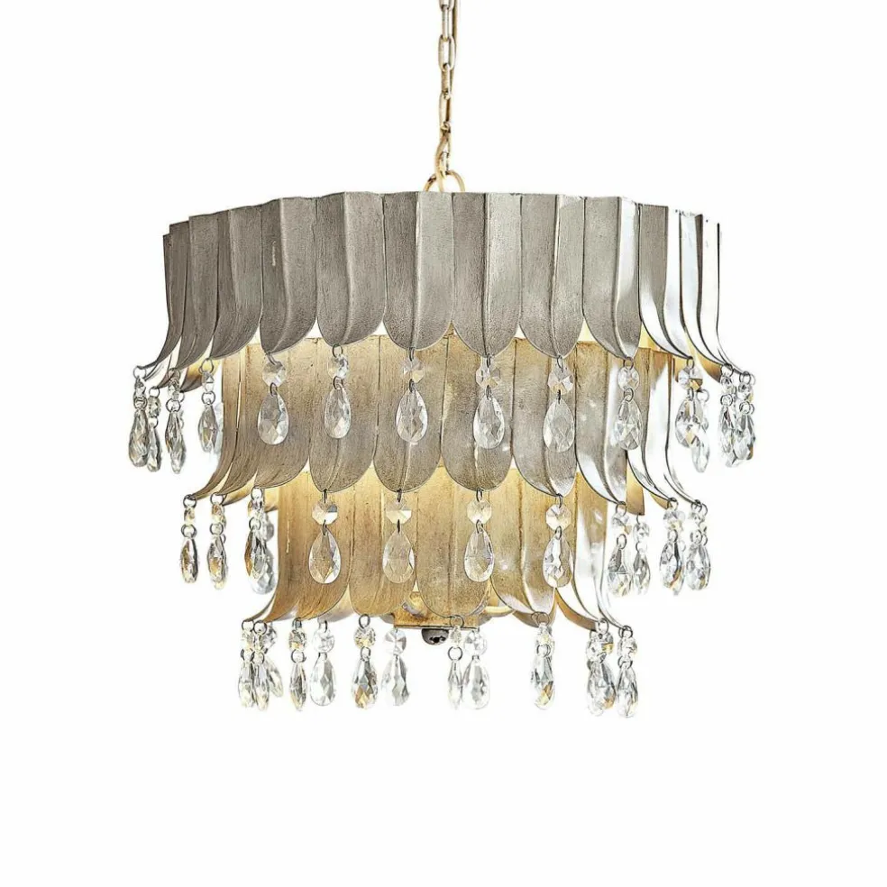 Leuchter Ciel Ambré