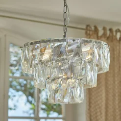 Leuchter Crystalford