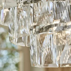 Leuchter Crystalford